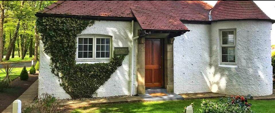 ロッグリーン ハウス ホテル Loans 部屋 写真